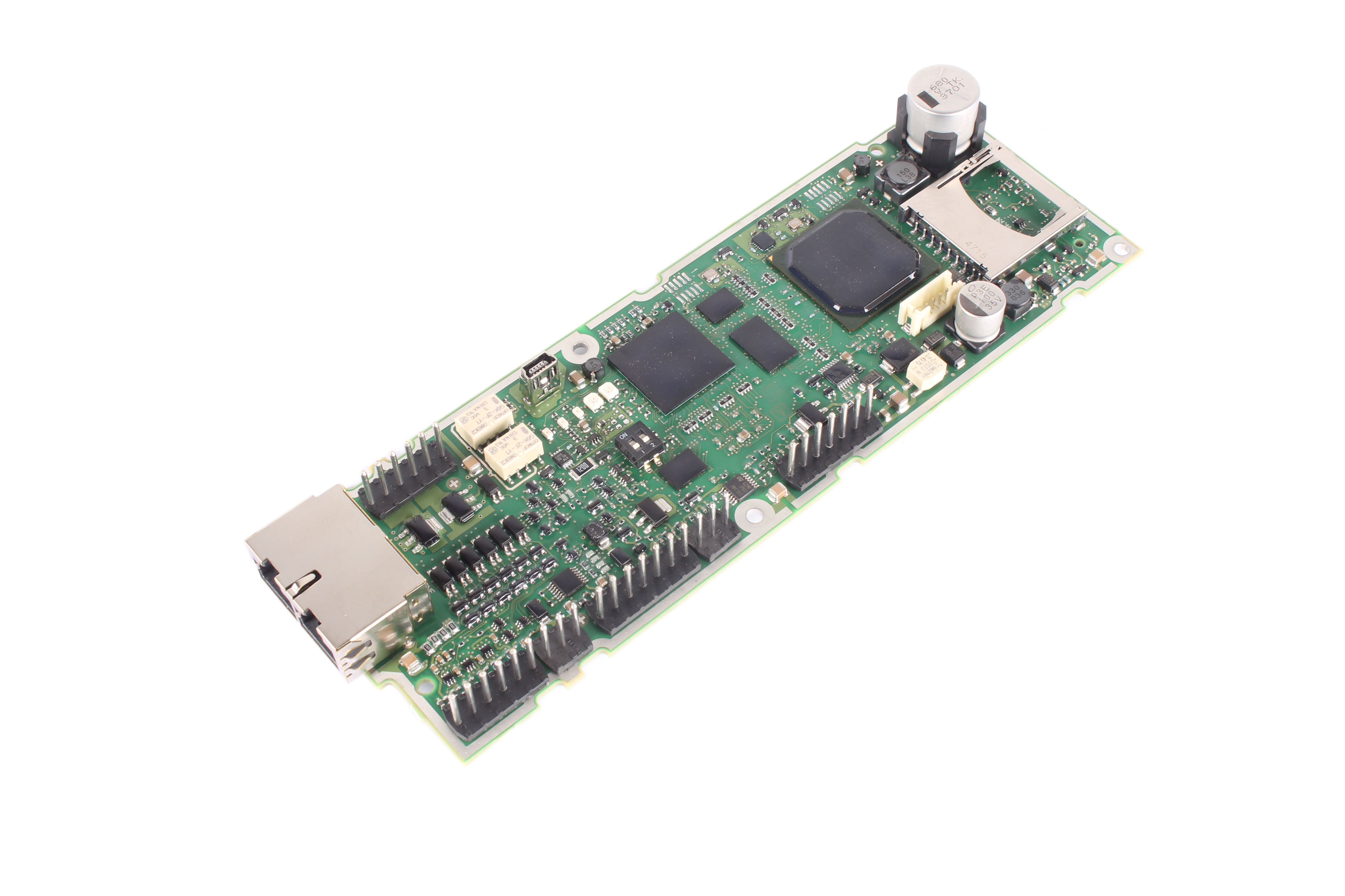 SIEMENS A5E51579212 ULC1065 SOTTOINSIEMI DI PLC 