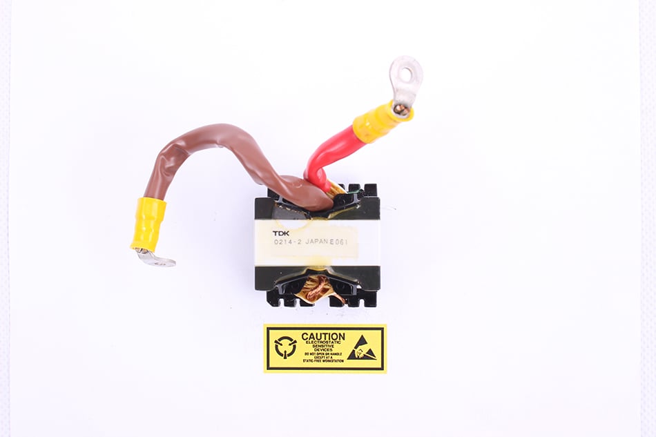 TDK 0214-2 E061 TRANSFORMER 
