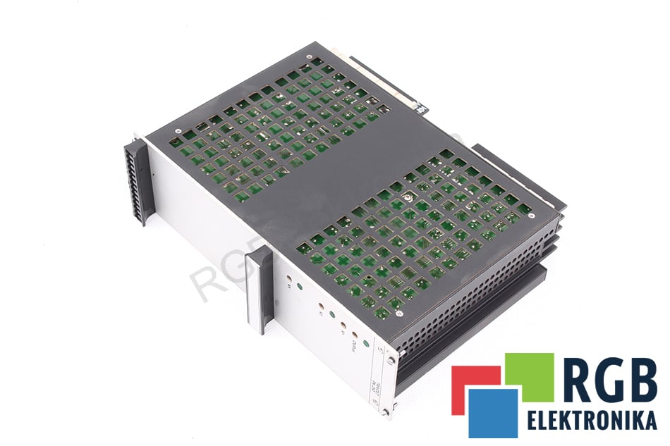 VERO 116-010027H TRIVOLT PK250 NETZTEIL 