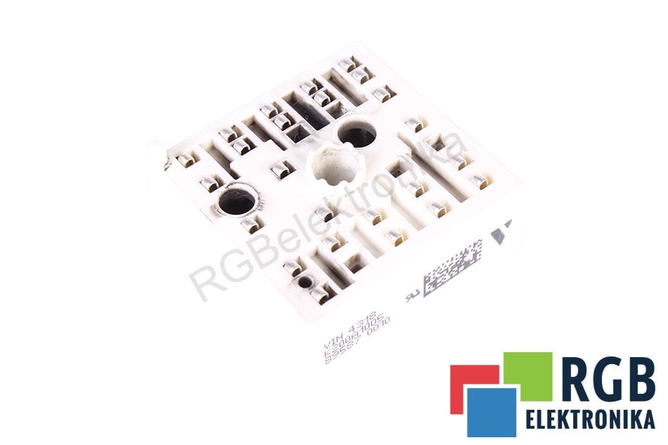 VINCO K200A1005 MÓDULO IGBT 