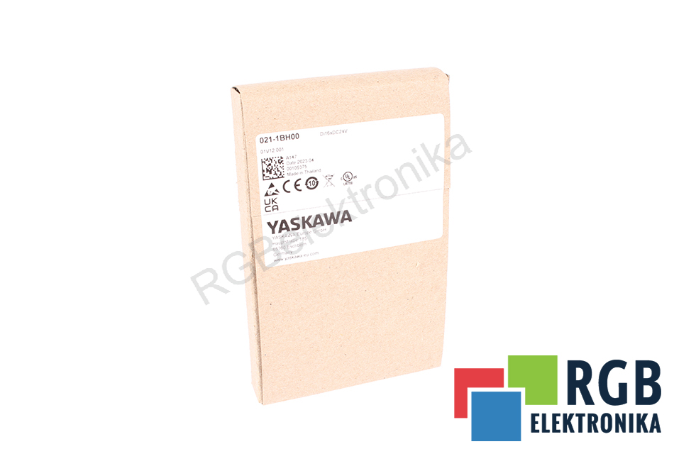 VIPA 021-1BH00 SM 021 SLIO DIGITAL INPUT MODULE MÓDULO DE EXPANSIÓN 