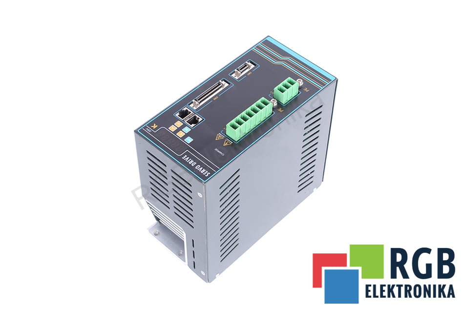 WENLING KAS50AA-AA 5 KW 25A 