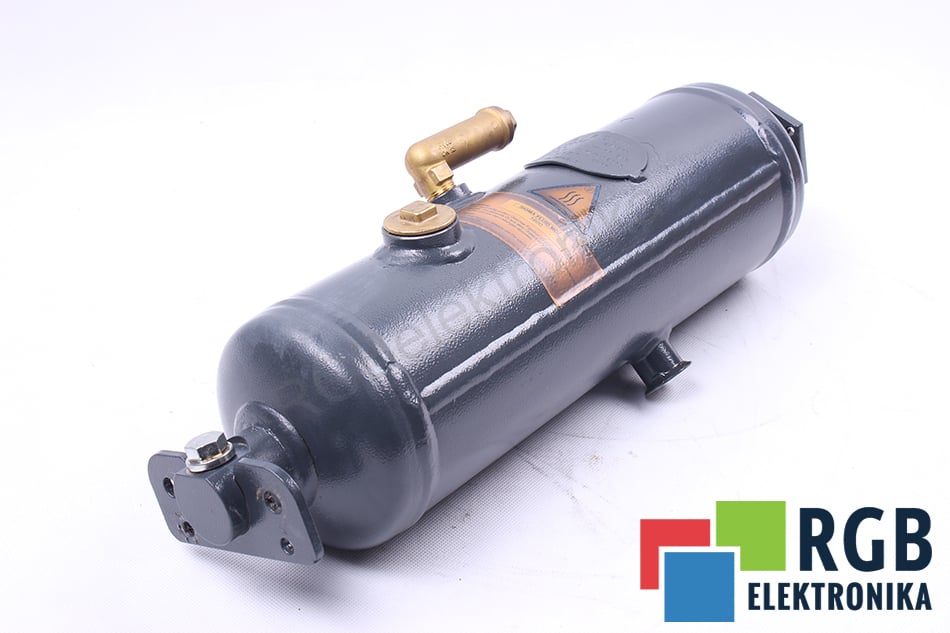 AIRCOM 25ABK1 AGREGAT HYDRAULICZNY 