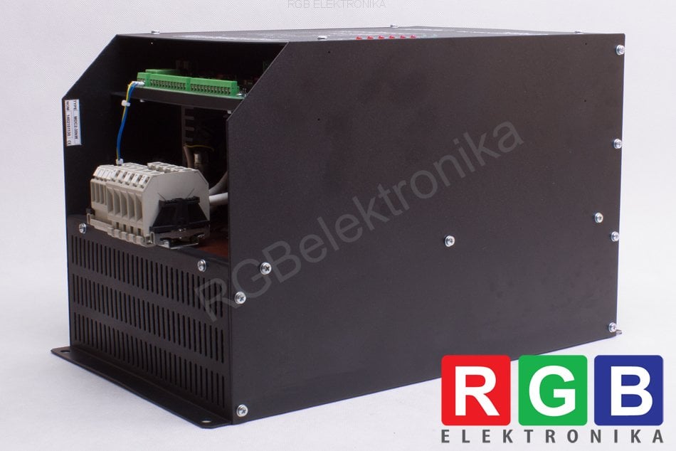 MDC2-30kW NAPĘD DC WRZECIONA ARTTECH