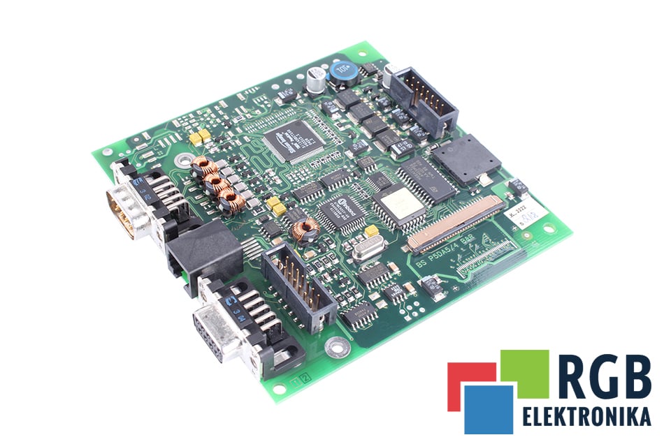 P5DA5/4 CS0150100970-03 B&R AUTOMATION