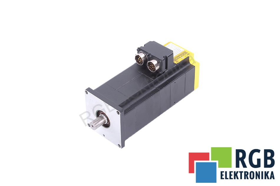 D22134800 W061/0022 BALDOR SERVOMOTOR 200V 4000OBR/MIN