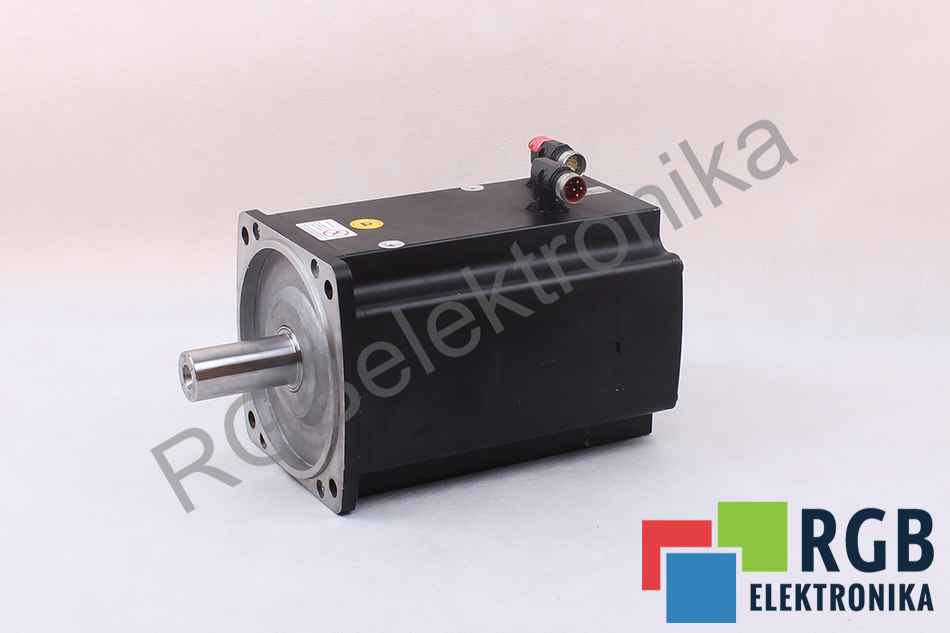 DSC 100 M64U10-8-GDZ TENV 5.7KW 1000RPM 485V 83.3HZ SERVOMOTOR BAUMULLER