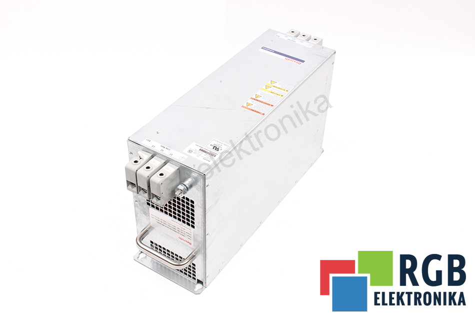 FILTR HNF01.2D-M900-E0125-A-480-NNNN R911338254 480V 125A REXROTH