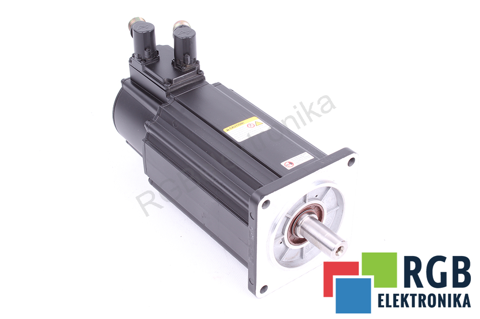 SERVOMOTOR MHD090B-058-PG1-UN R911283309 REXROTH
