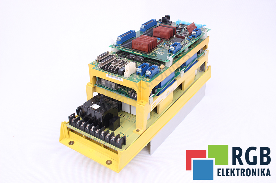 POWER MATE A02B-0118-B003 FANUC 