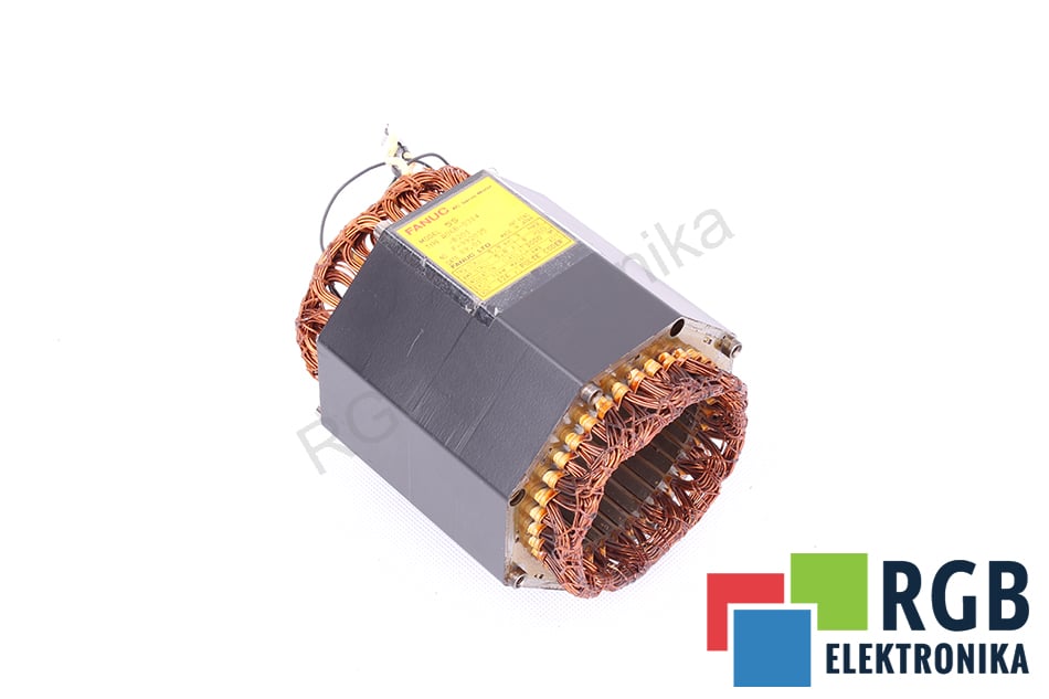 STATOR FOR MOTOR A06B-0314-B201 FANUC