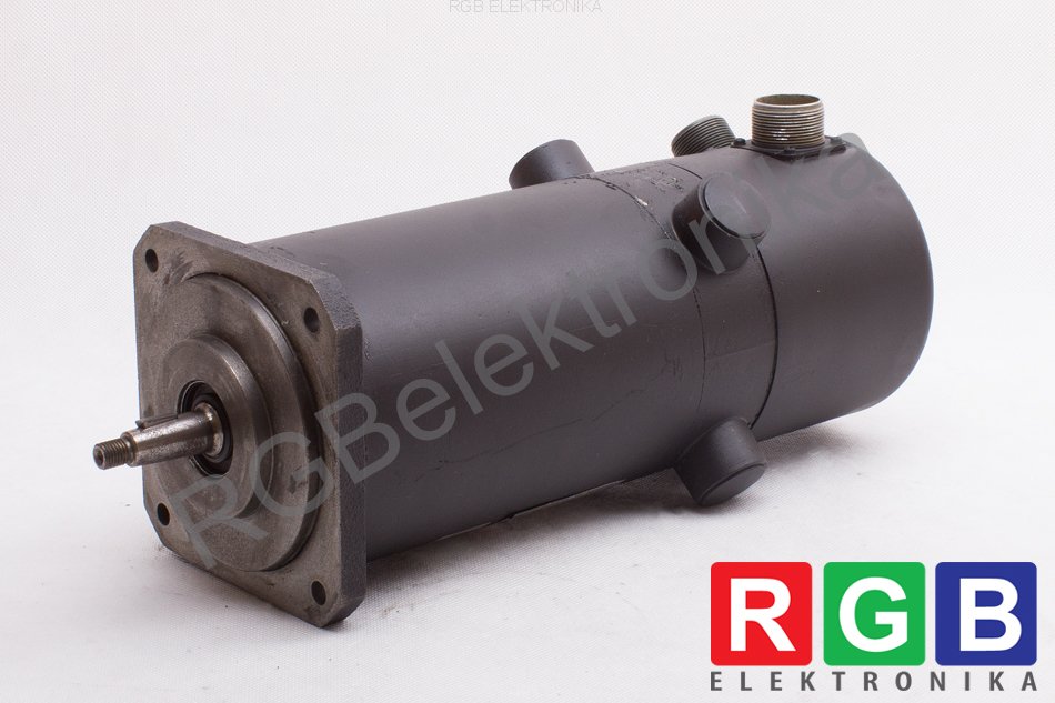 A06B-0614-B031 SERVOMOTOR MODEL 5 FANUC