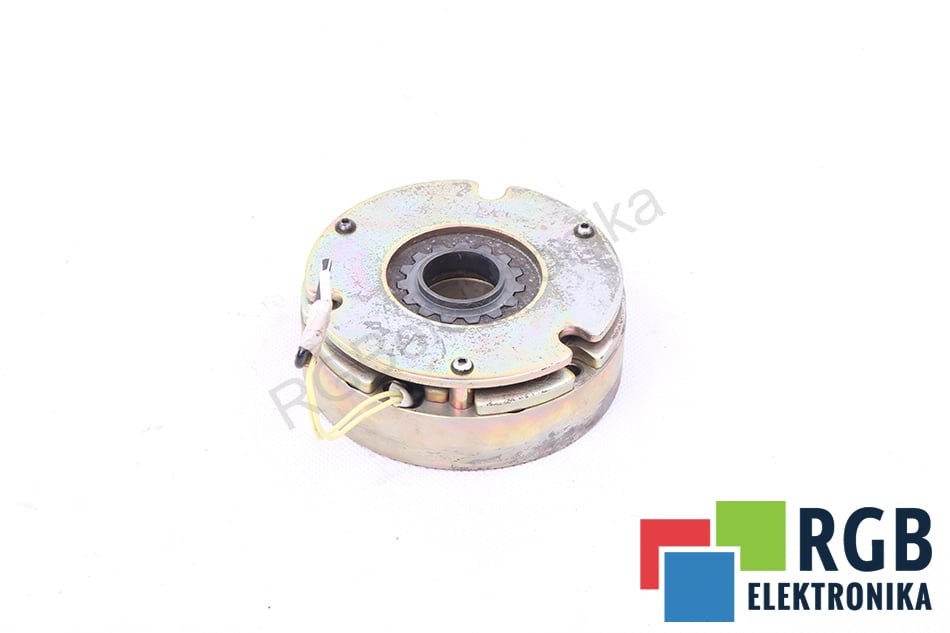 FANUC AM9/3000 A06B-0163-B175 HAMULEC FRENO 