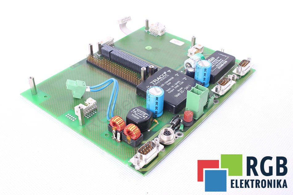 FIPC-BP 92013000 DO FIPC 8.6 FERROCONTROL