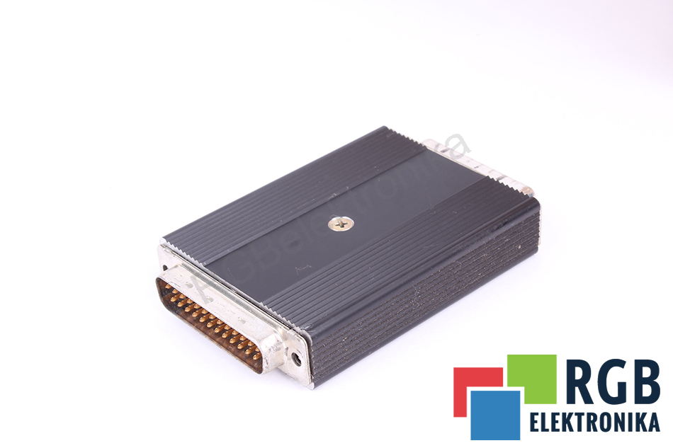 HEIDENHAIN ADAPTER 5V/9V ID.NR. 296952-01 HEIDENHAIN 