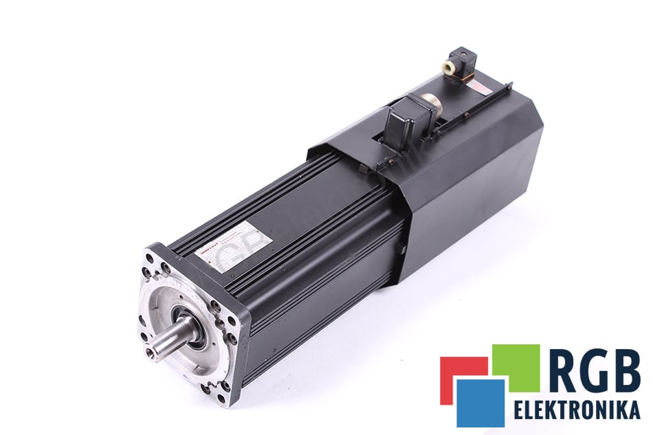 SERVOMOTOR MAC090C-1-KD-2-C/130-B-2S/S029 INDRAMAT