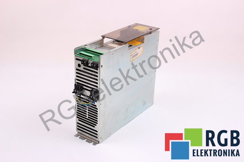 TDM1.2-030-300-W1-000 A.C. SERVO CONTROLLER INDRAMAT