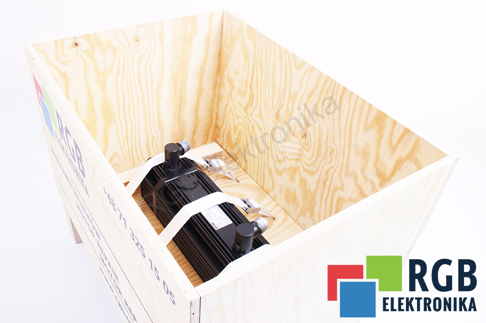 MDSKABA056-22 390VAC 140HZ 3950/MIN 2.4A 0.8KW AM512-8V SERVOMOTOR LENZE