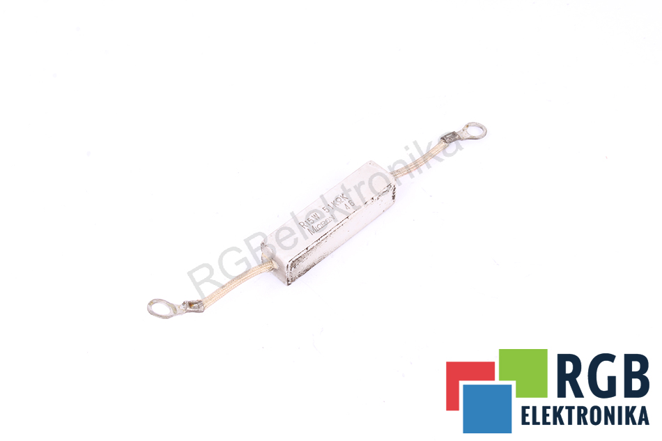 REZYSTOR 51KOHM R15W MICRON