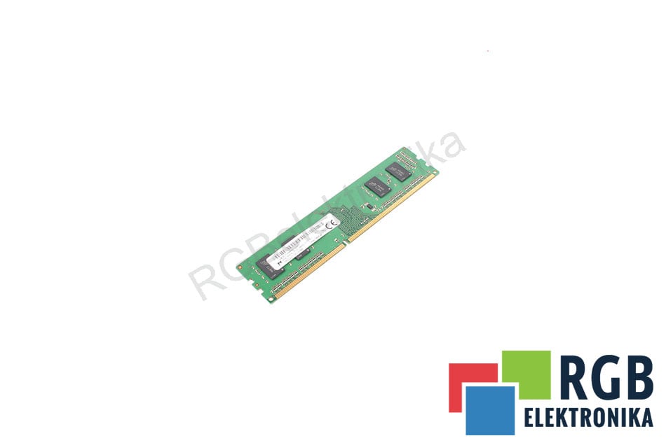 MICRON MT4JTF25664AZ-1G6E1 PC3-12800 PAMIĘĆ RAM PC3-12800 2GB DDR3 