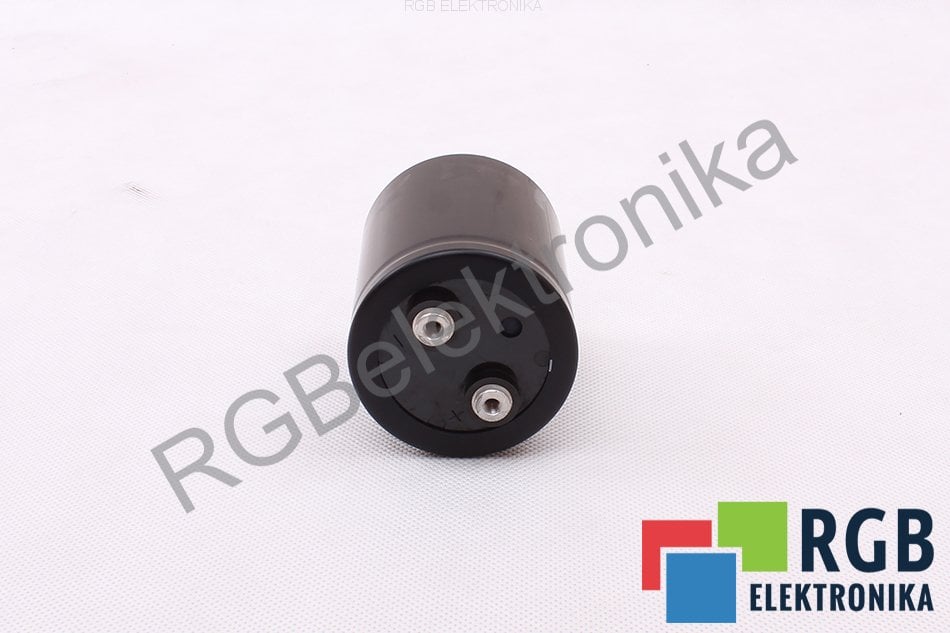 NIPPON CE B 400V 1800UF CAPACITOR 