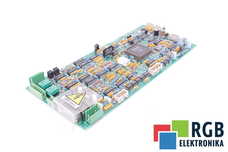 BCOB0003B2 DO OSS3000 RS01 10KVA OSAI