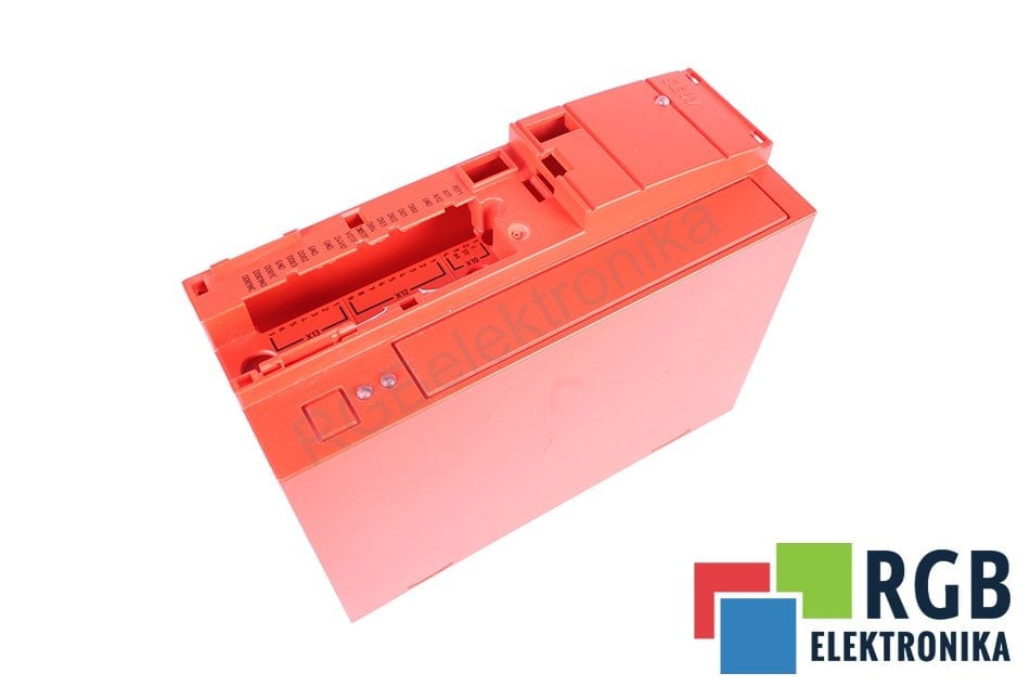 SEW EURODRIVE MC07B0008-5A3-4-00 COVER OBUDOWA 
