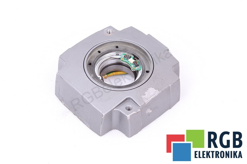 TYLNA OBSADA SILNIKA 1FT7086-5AH71-1BH1 SIEMENS