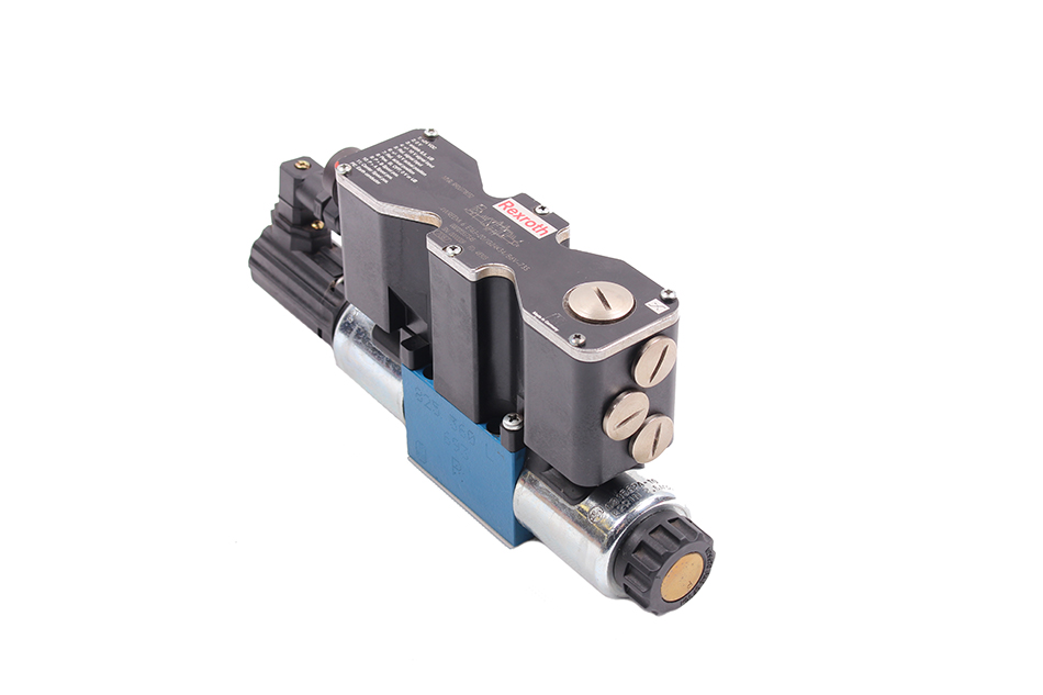NAPRAWA REXROTH 4WREEM 6 E16J-20/G24K34/B6V-735 STAŁA CENA