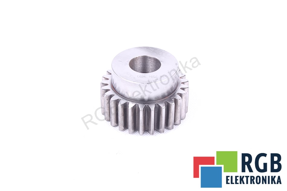 28X81X30 RIEMENSCHEIBE 25 MM 81 MM 30 MM KOŁO PASOWE ZĘBATE 