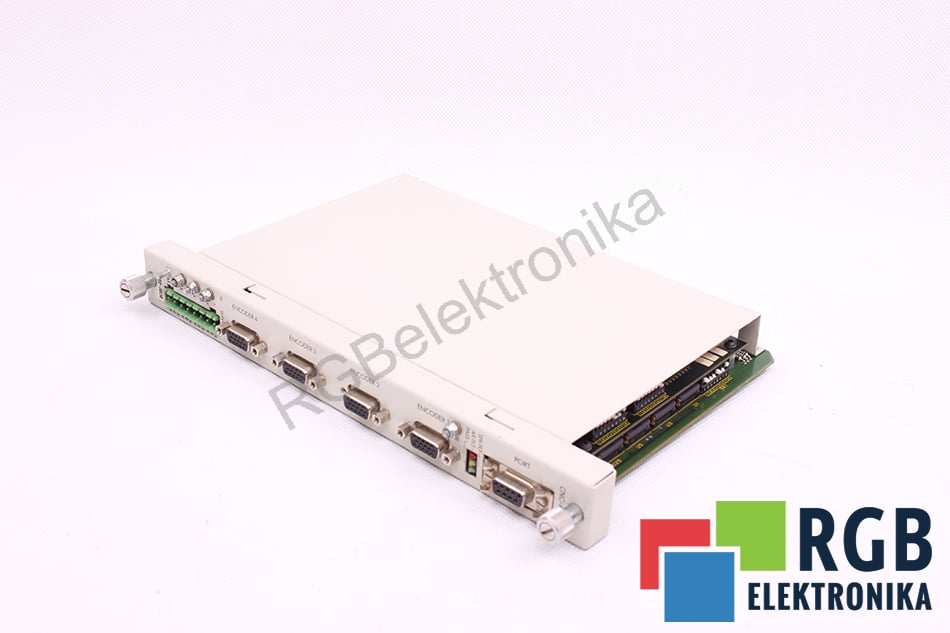 HONEYWELL 622-3020 CNC-AXIS SERVOSTEUERKARTE 