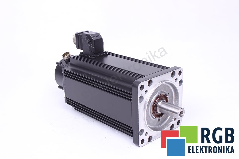INDRAMAT MDD090B-N-040-N2M-110GB1 SERVOMOTOR 