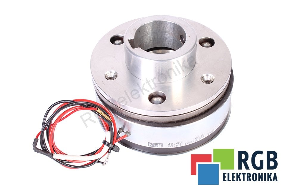 KEB 08.P1.100-0197 FRENO 24V 