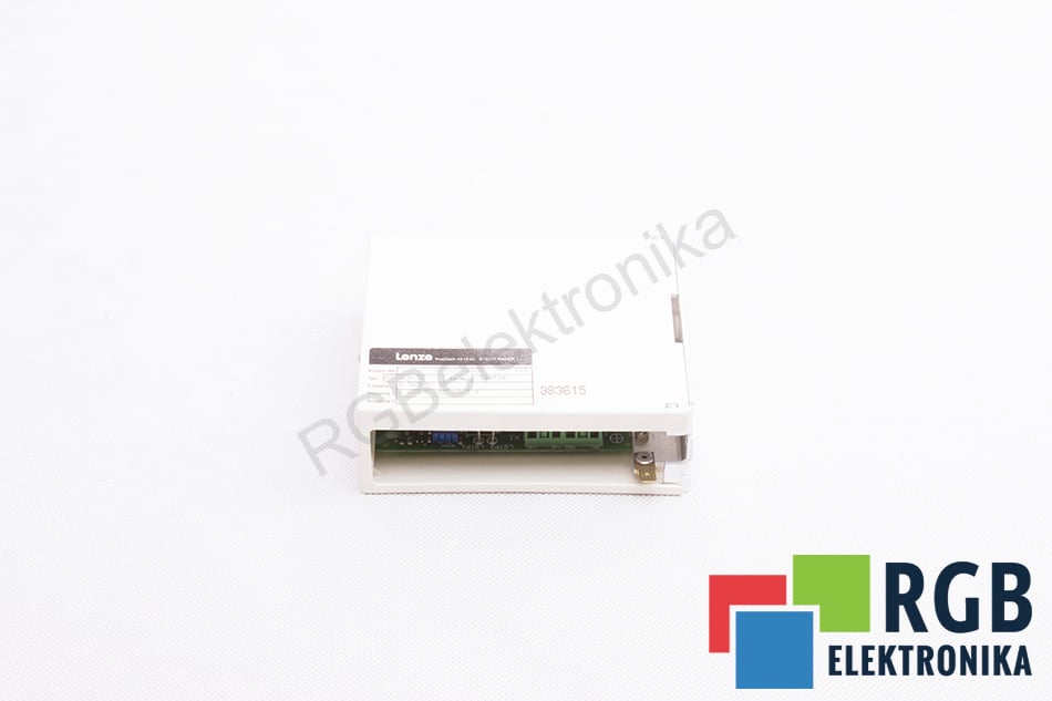LENZE 6033_G.2C 2/7131/2518 570635 2/7131/2518 MODULE DE FREINAGE 