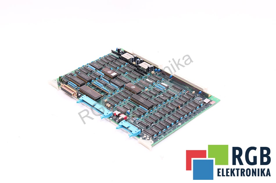 FX32B BN624A232H03 DO CNC CONTROL UNIT MELDAS-YM MITSUBISHI
