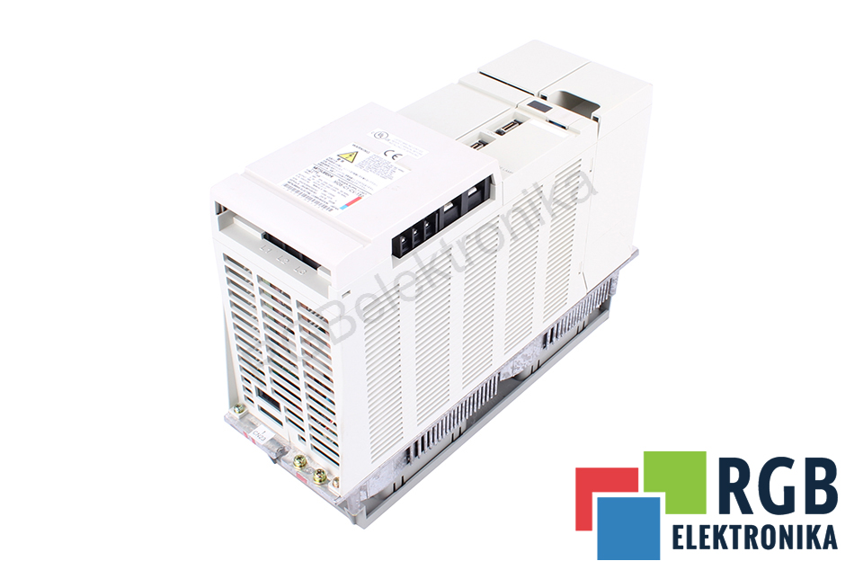 MDS-C1-CV-150 POWER SUPPLY UNIT MITSUBISHI ELECTRIC ZASILACZ 15KW 230V