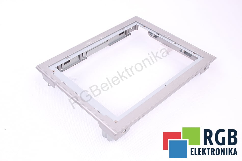 FRONT COVER FOR PANEL WITHOUT MASK AGP3510-T1-AF 3581301-01 PRO-FACE