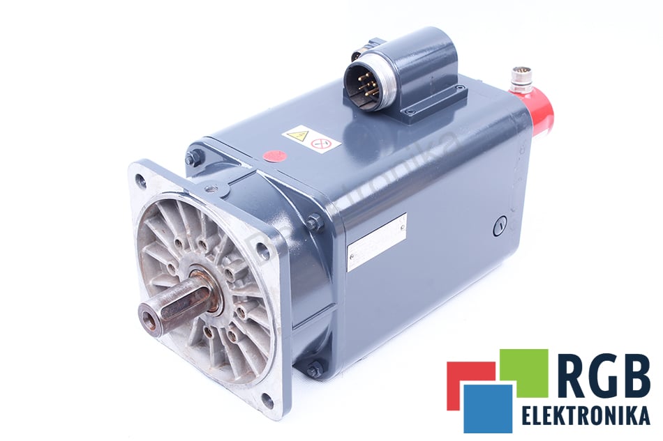 SIEMENS 1FT5102-1AC71-4EB0 SERVOMOTORE 