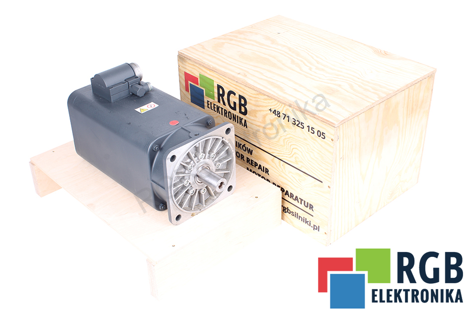 1FT5104-0AC71-1-Z Z:G45 K31 K42 SIEMENS SERVOMOTOR 374V 2000OBR/MIN