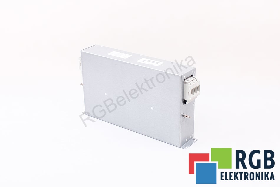 6SL3000-0BE23-6DA1 VERSION A BASIC LINE FILTER FOR 36KW ALM/SLM AND 40KW BLM SIEMENS