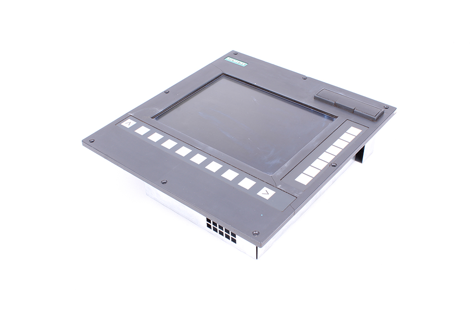 NAPRAWA SIEMENS SINUMERIK 802 D, 6FC5610-0BA10-0AA0 STAŁA CENA