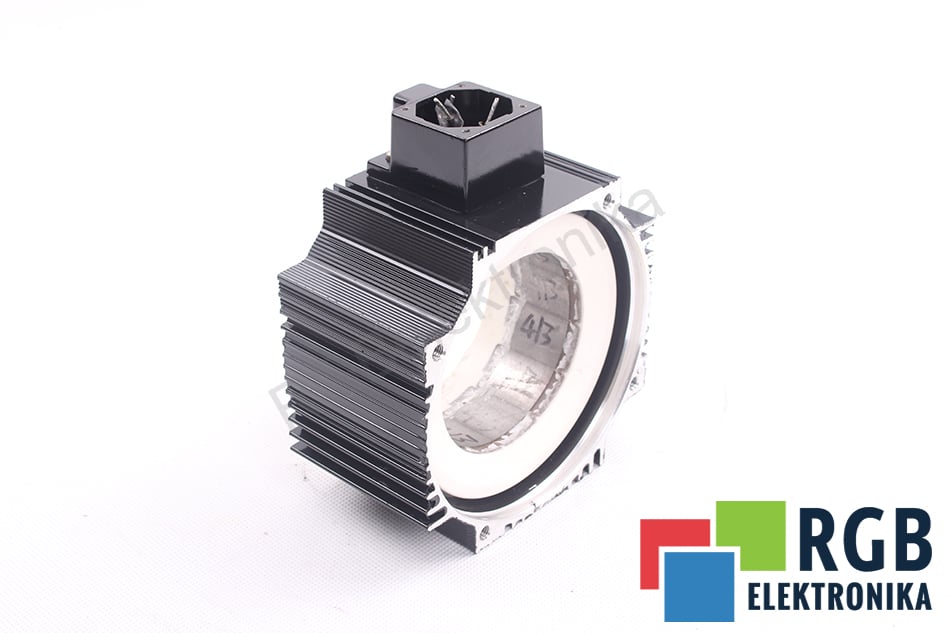 STOJAN SILNIKA SGMGH-03ACB6D 300W 3A 1000R/MIN YASKAWA