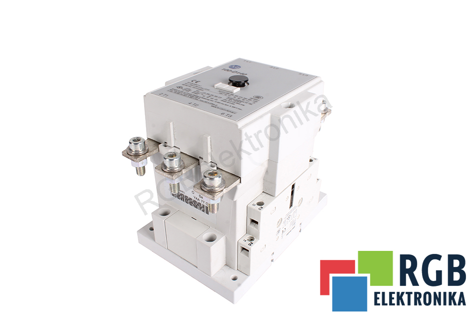 ALLEN BRADLEY 100-D140 STYCZNIK 