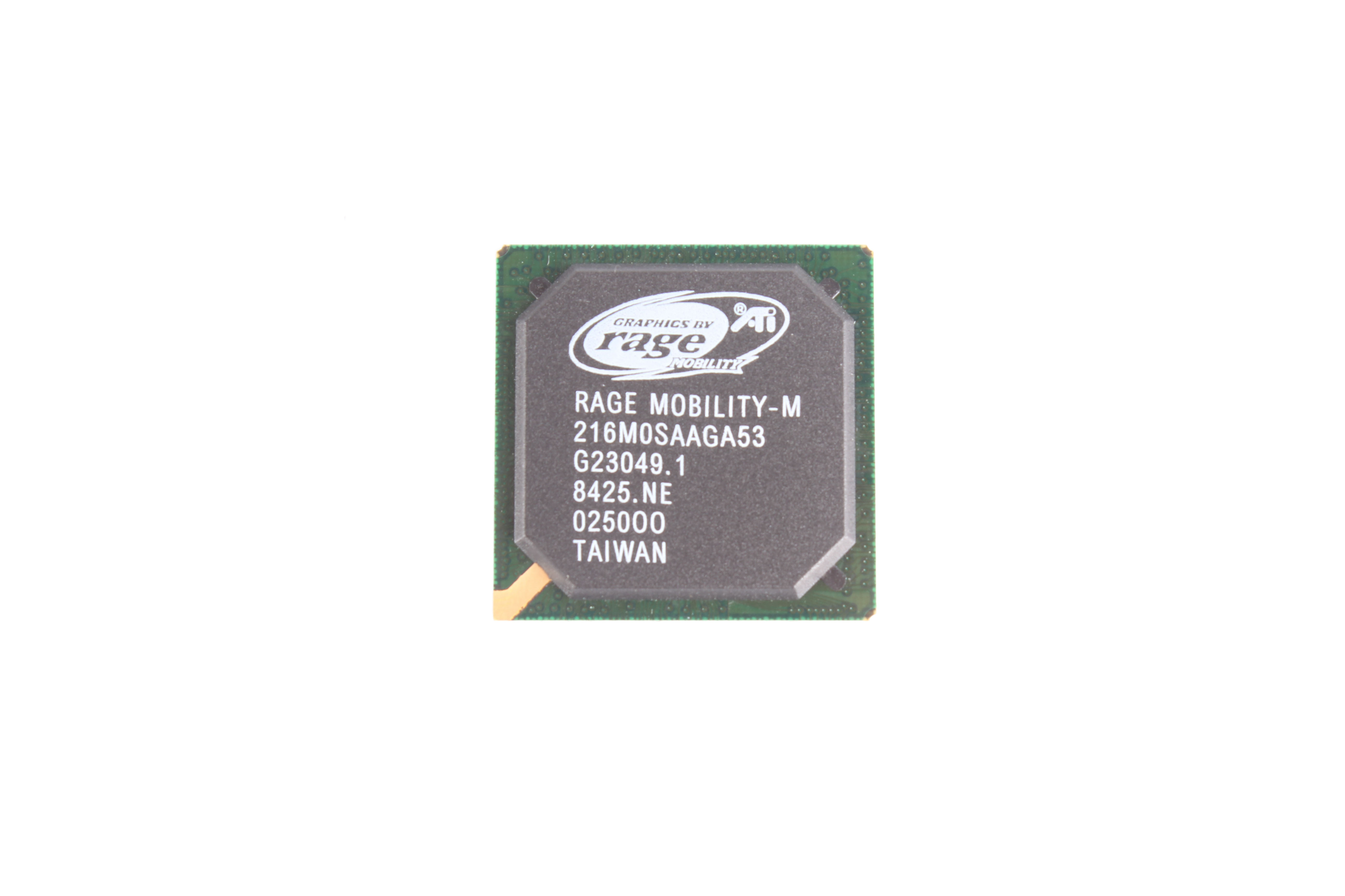 ATI 216M0SAAGA53 PROZESSOR 