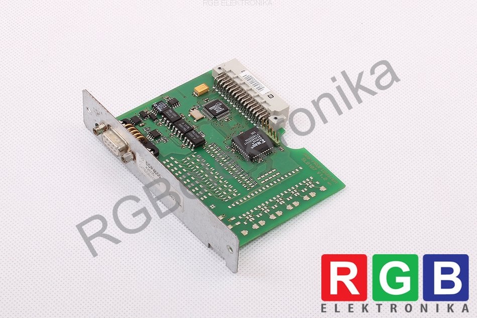 SDP4000 42605 SDS-PROFIBUS/EA SL0107 V1.2 KARTA KONTRON