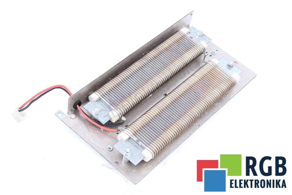 REZYSTOR 5 OHM RAF60/4S3 600W HEINE