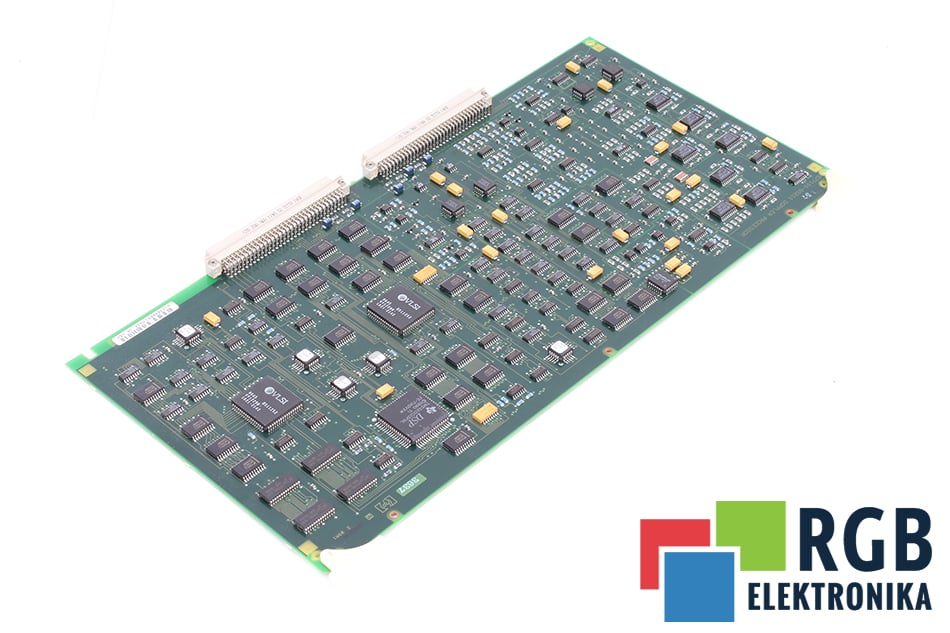 HP B77100-65210 PLC-BAUGRUPPEN 