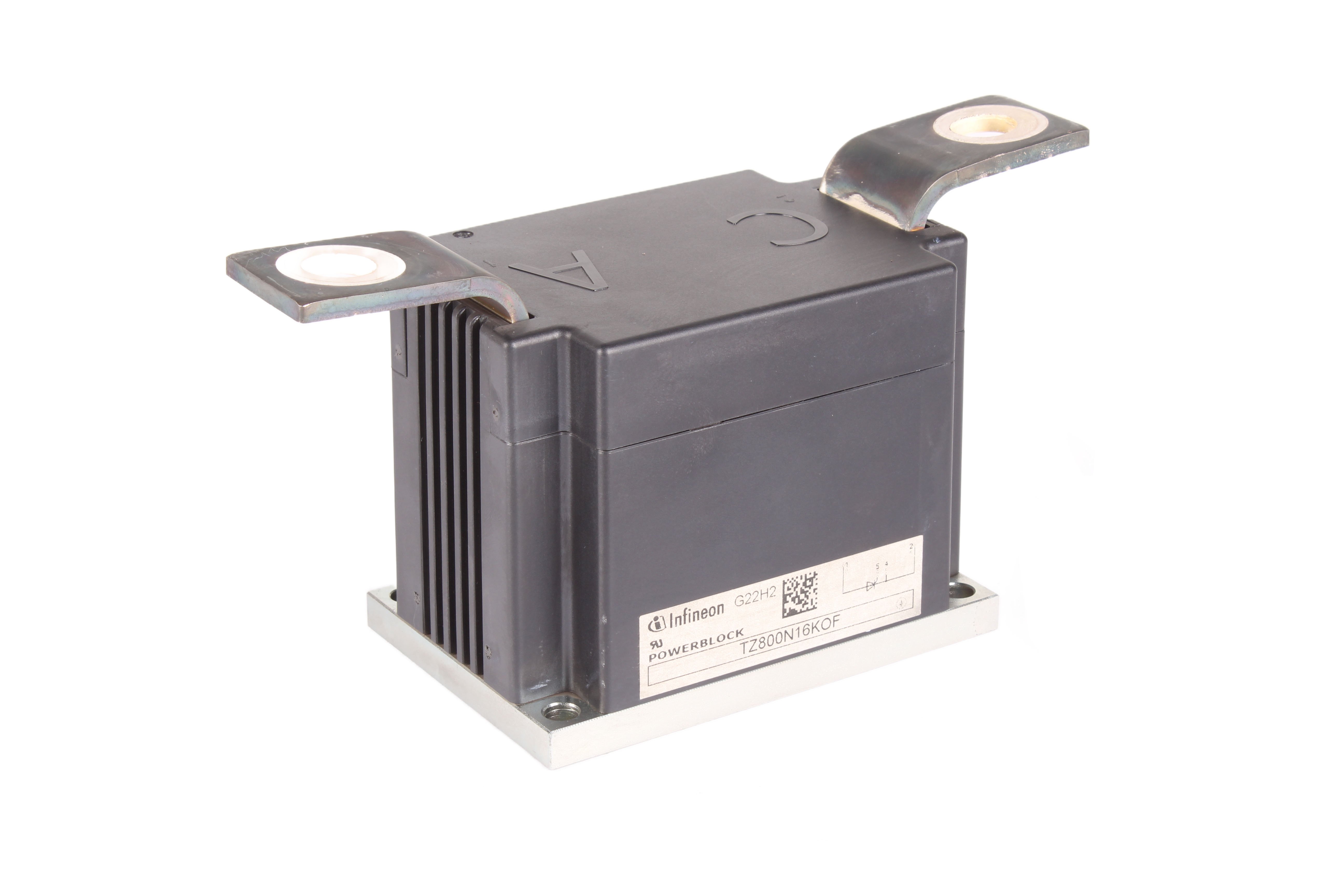 INFINEON TZ800N16KOF IGBT MODULE 