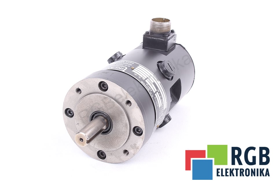 DC SERVOMOTOR TT2950-3568-C 4500RPM INLAND KOLLMORGEN