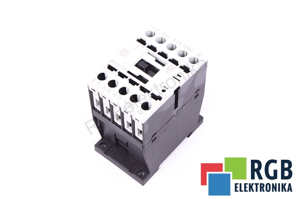 MOELLER DILM7-10 CONTACTEUR 